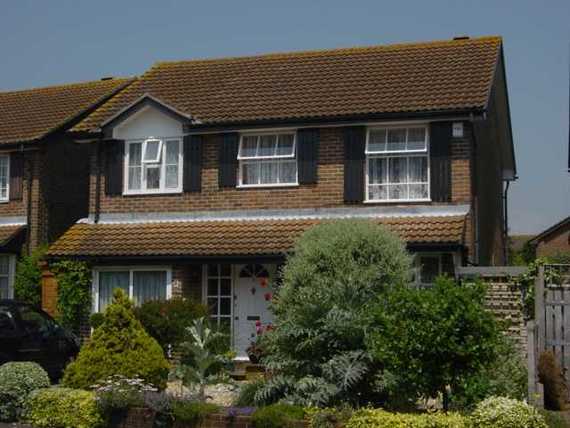 1 bedroom Apartment...